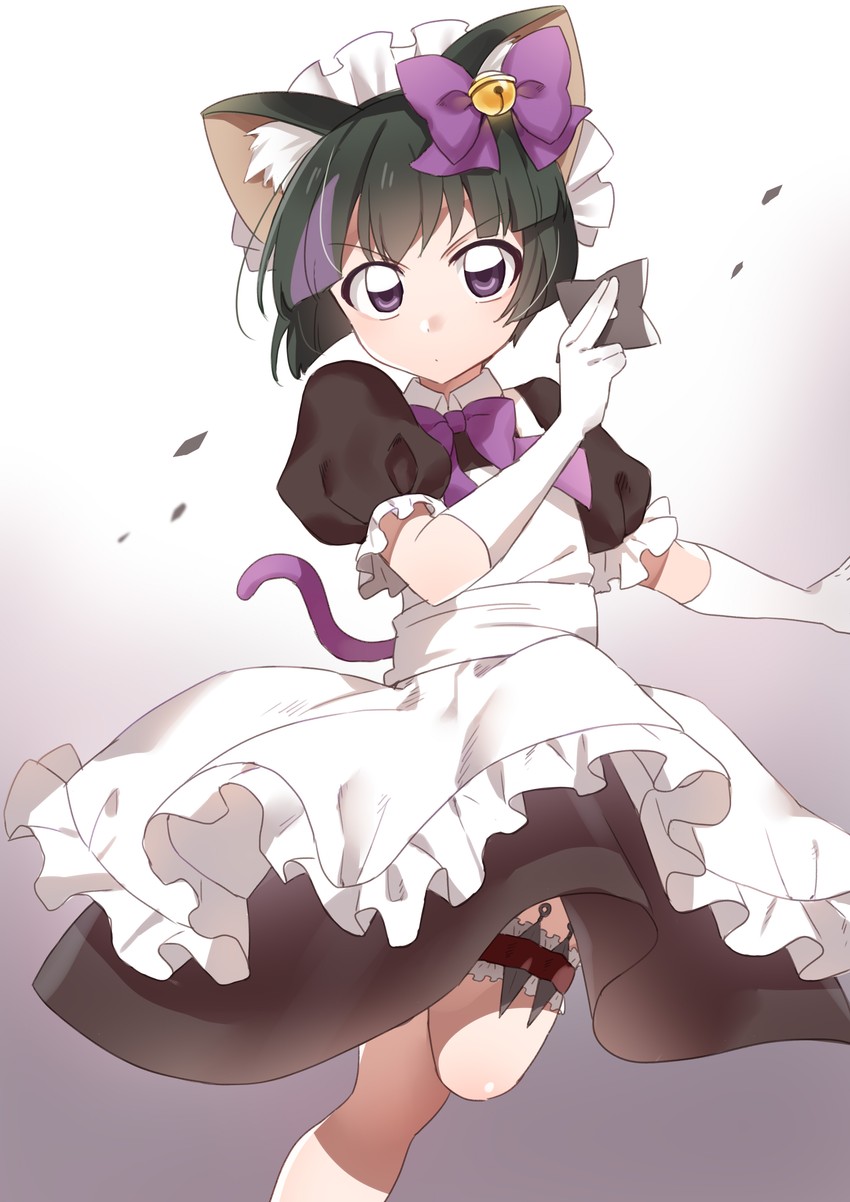 tsukiyama shinobu (shinkalion and 1 more) drawn by rayuse