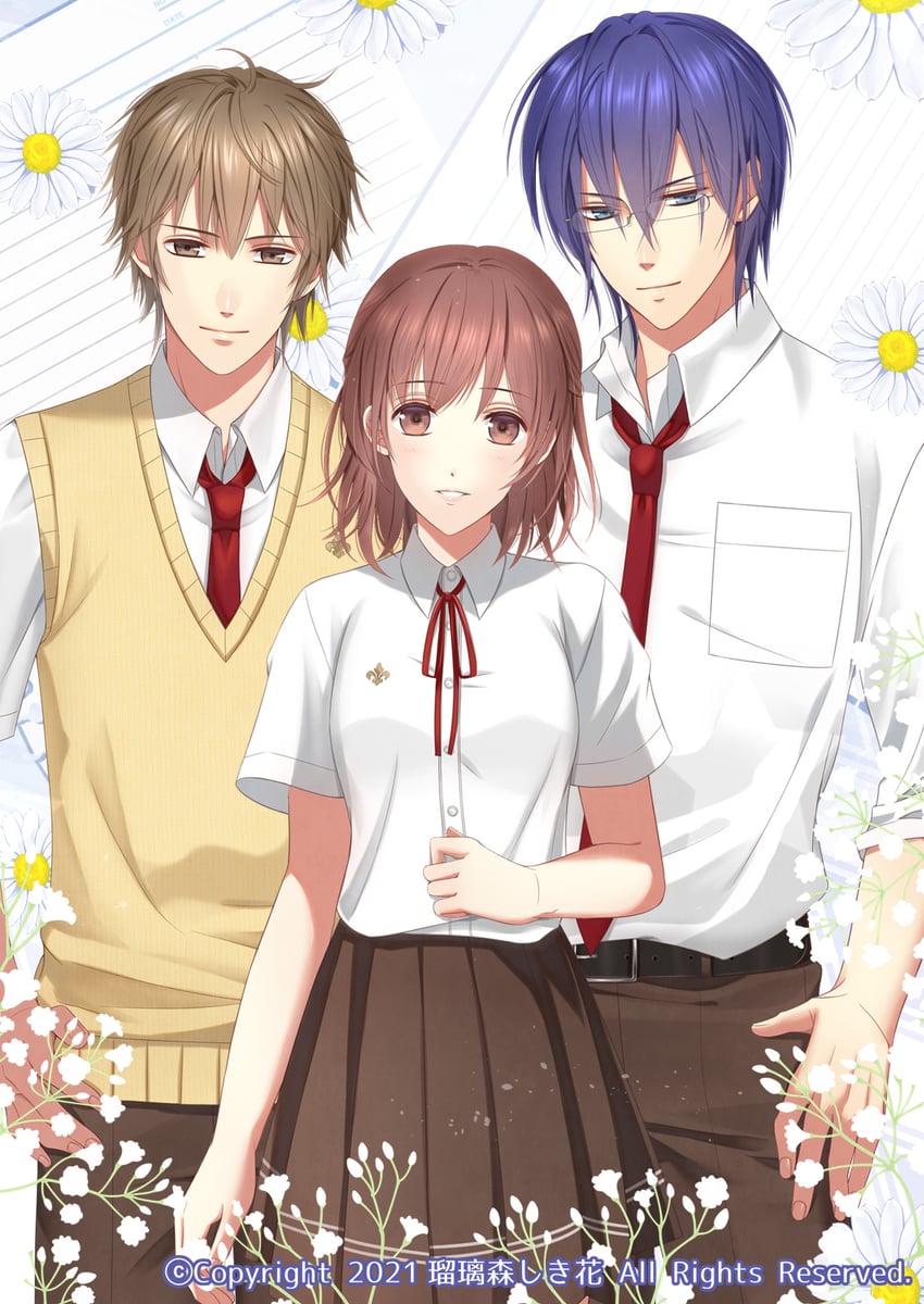 original and 1 more drawn by izumi_(stardustalone)