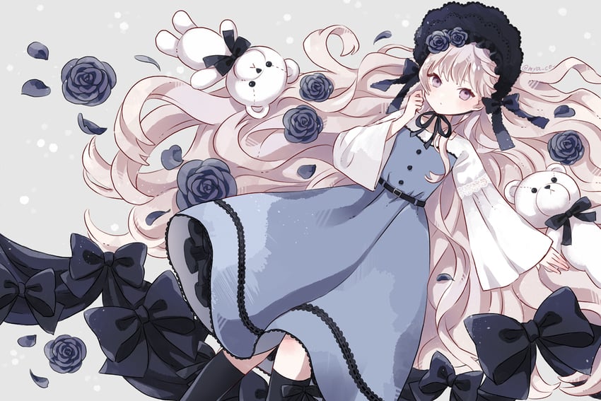 original drawn by myaco9