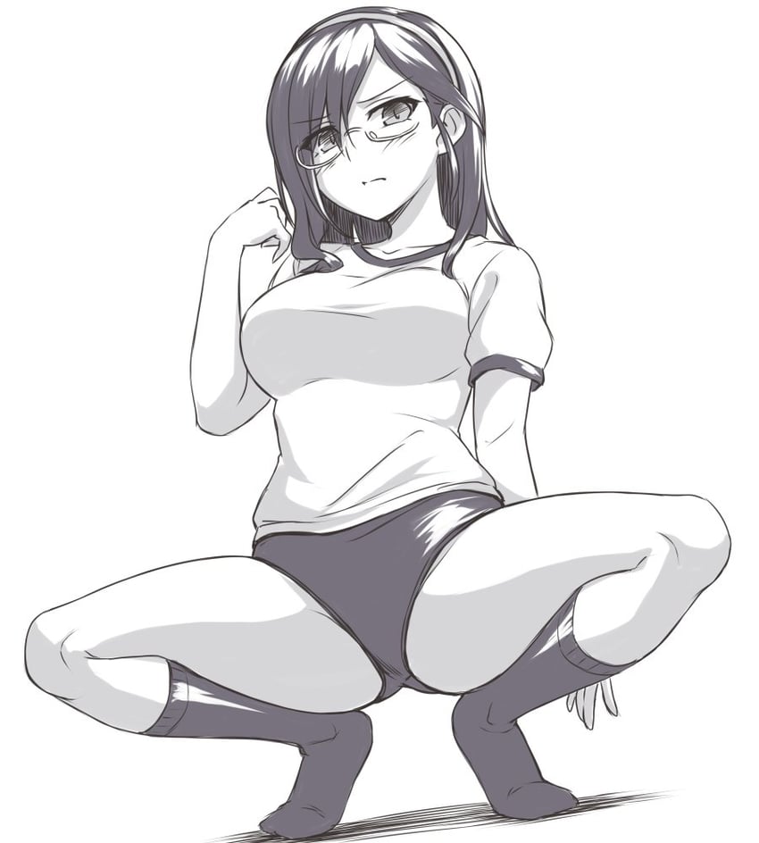 yagami makino (idolmaster and 2 more) drawn by pataneet