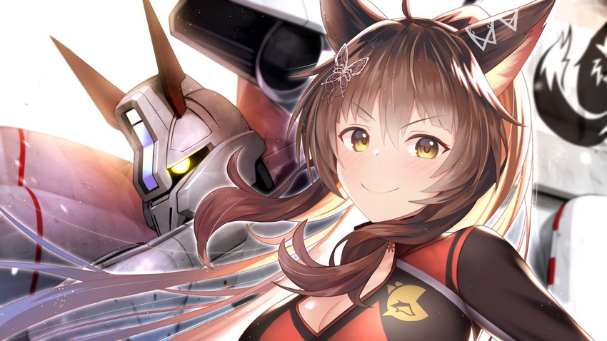 methuss and fumi (nijisanji and 2 more) drawn by bettle_(b_s_a_n)