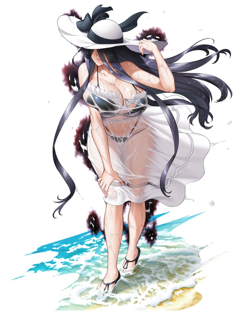 shinonome yahiro (taimanin and 1 more) drawn by zol