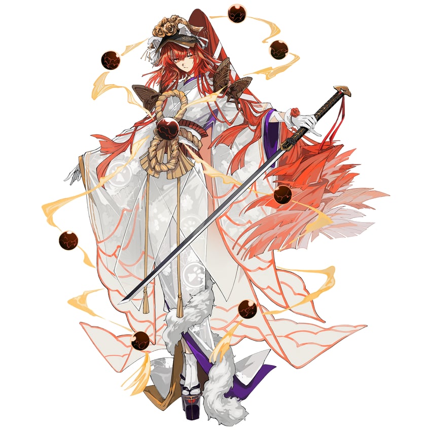 kyokutei bakin (fate and 1 more) drawn by endo_(takolegs)