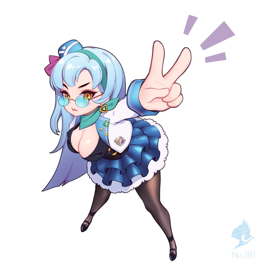 hraesvelgr (last origin) drawn by toriseru_(rare_stone)