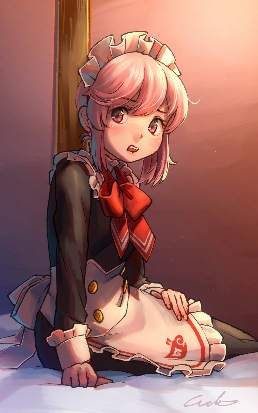nana (kemono friends and 1 more) drawn by welt_(kinsei_koutenkyoku)