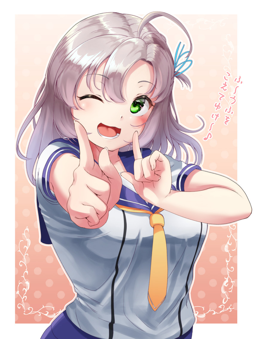 kinugasa and kinugasa kai ni (kantai collection) drawn by soba_chatarou_(tita)