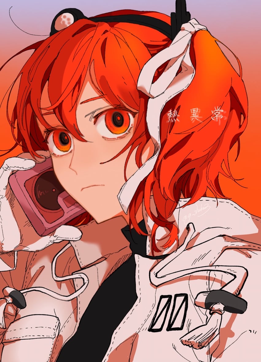 adachi rei (utau and 2 more) drawn by g_shoku3
