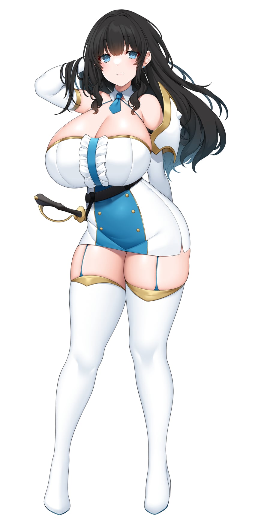 original drawn by suruga_(xsurugax)