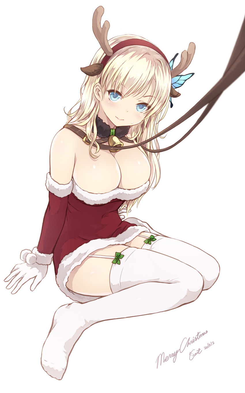 kashiwazaki sena (boku wa tomodachi ga sukunai) drawn by cait_aron
