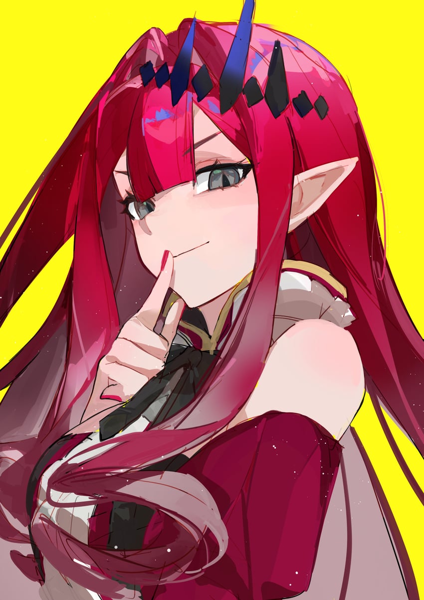 baobhan sith (fate and 1 more) drawn by fui_(fui29493452)