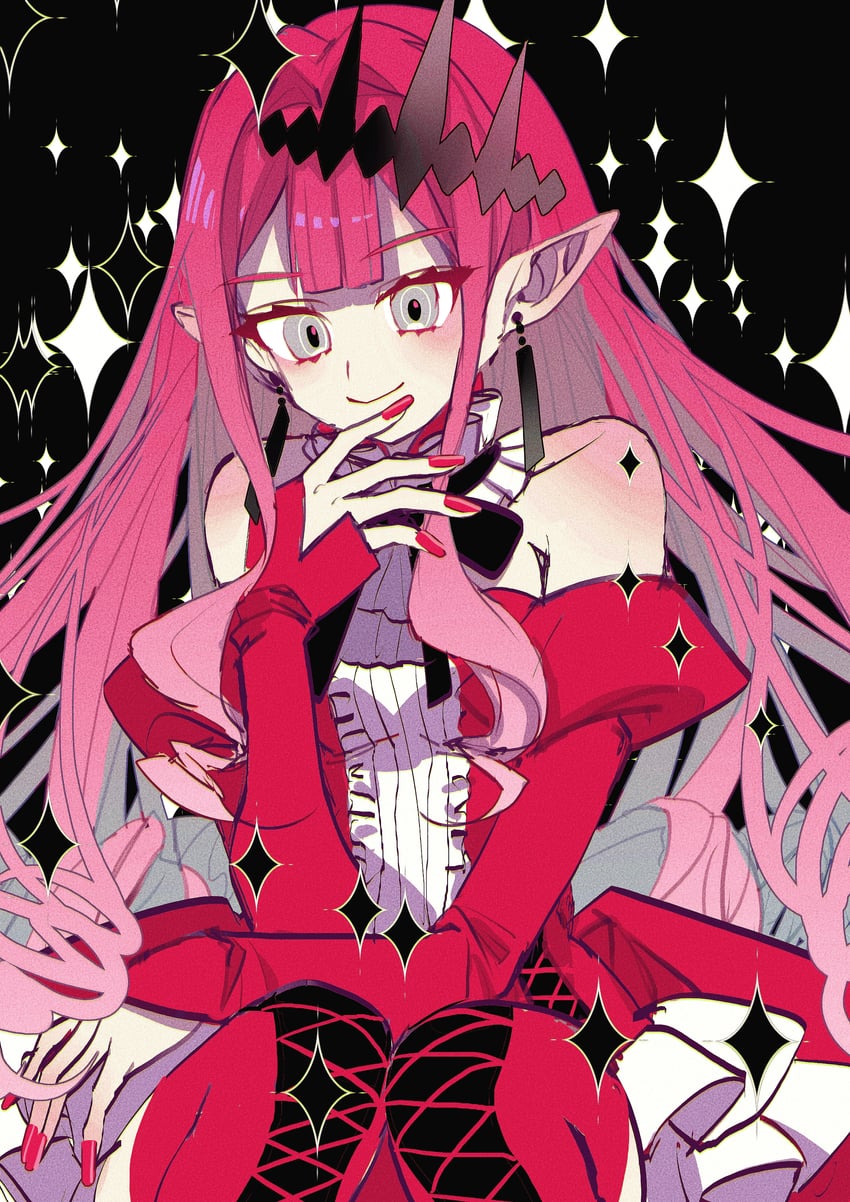 baobhan sith (fate and 1 more) drawn by shocho_(shaojiujiu)