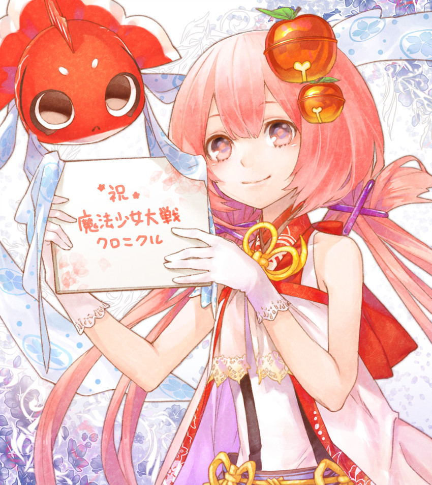 shiratori neo (mahou shoujo taisen and 1 more) drawn by comin