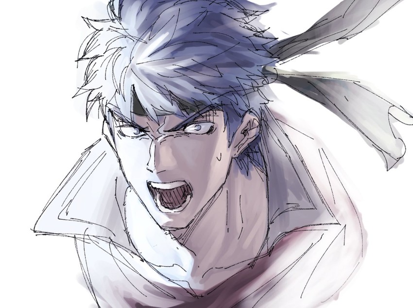 ike (fire emblem and 1 more) drawn by tomentomob