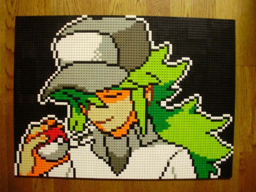 n (pokemon and 1 more) drawn by you_rei_(blowback)