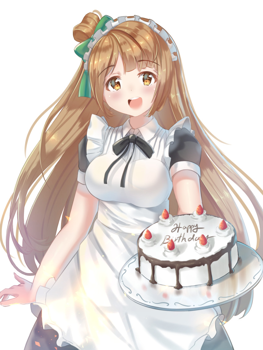 minami kotori (love live! and 1 more) drawn by holmemee