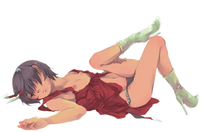 shuu (inazuma eleven and 1 more) drawn by shiro_(reptil)
