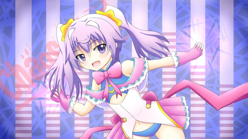 erin-fray orgel (chaos;head and 2 more) drawn by mp98