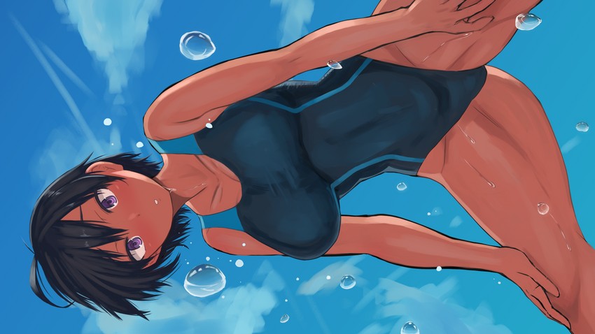 original drawn by natsuishi_nana