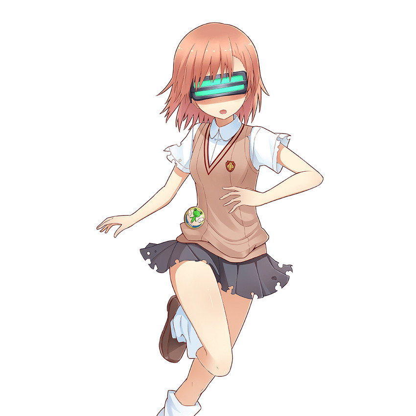 gekota, misaka imouto, and misaka imouto 9982 (toaru majutsu no index and 2 more)