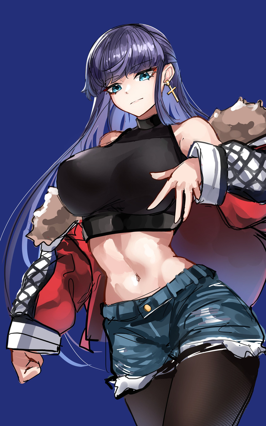 martha (fate and 1 more) drawn by casul