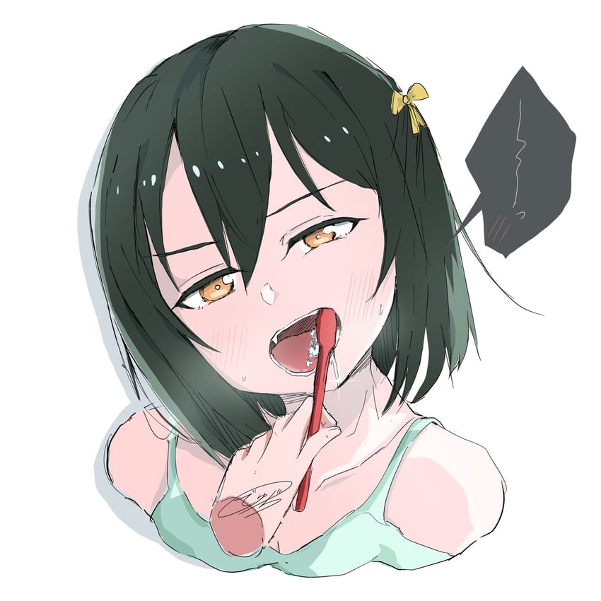 mifune shioriko (love live! and 1 more) drawn by dhuno_g