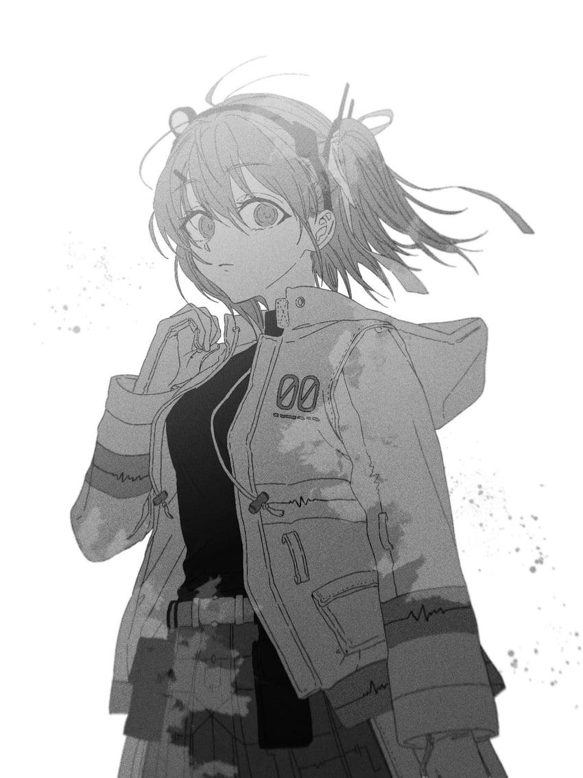 adachi rei (utau and 1 more) drawn by emergency_exi10