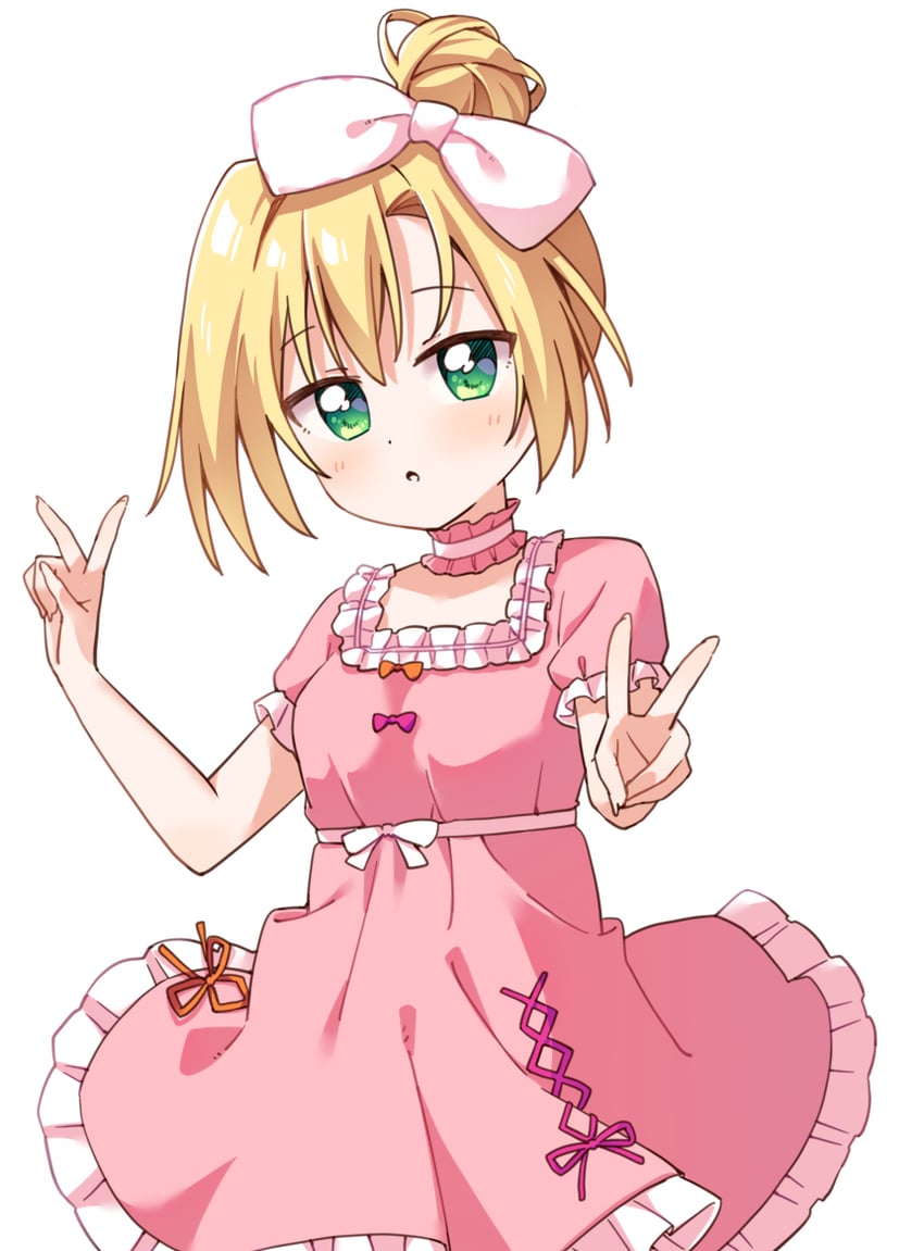 adelheid von bergstrasse (floral flowlove) drawn by haru_(konomi_150)
