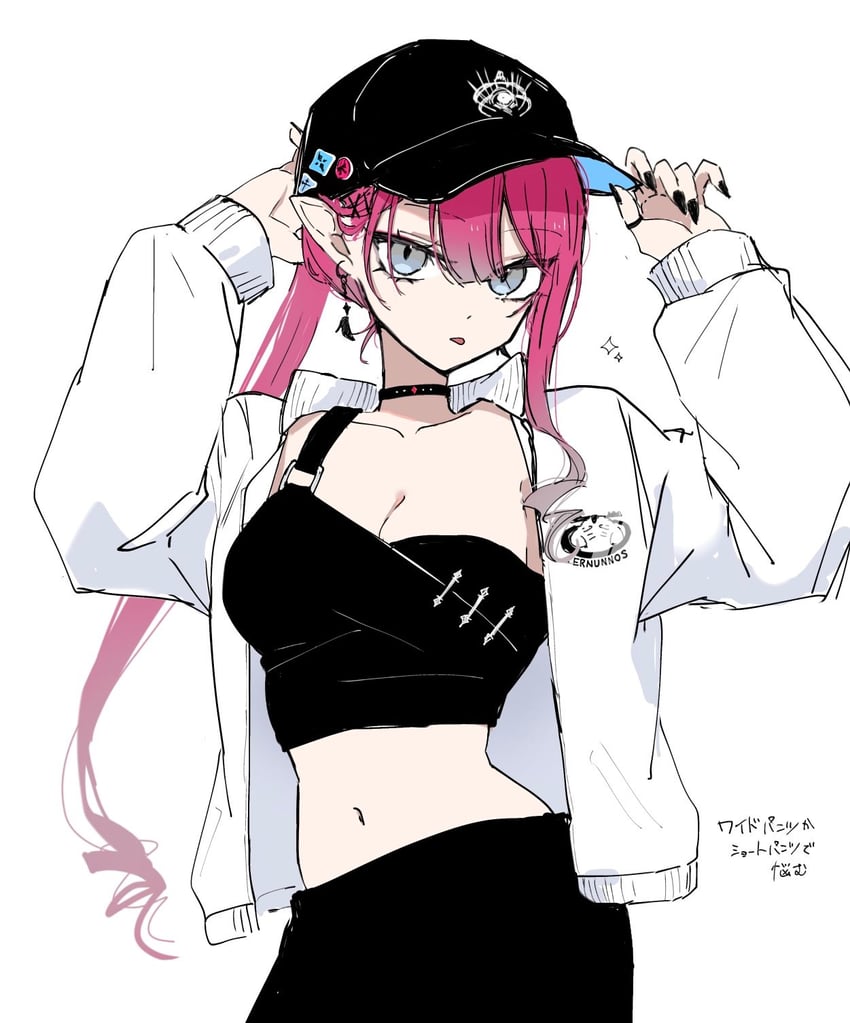 baobhan sith (fate and 1 more) drawn by mo_(aabx315)