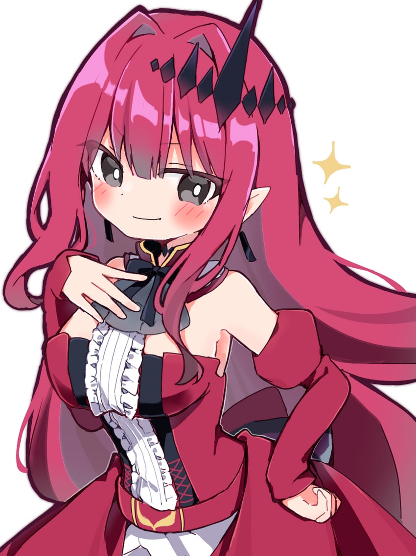 baobhan sith (fate and 1 more) drawn by rabiiandrain