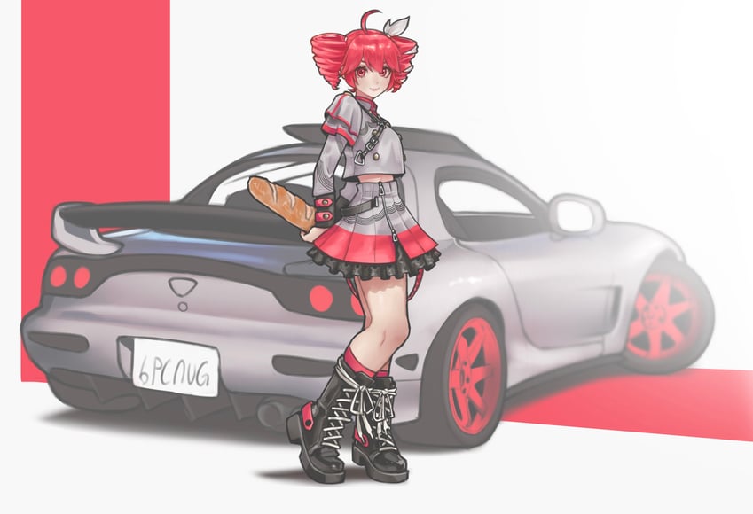 kasane teto (utau and 1 more) drawn by ceramicnoise