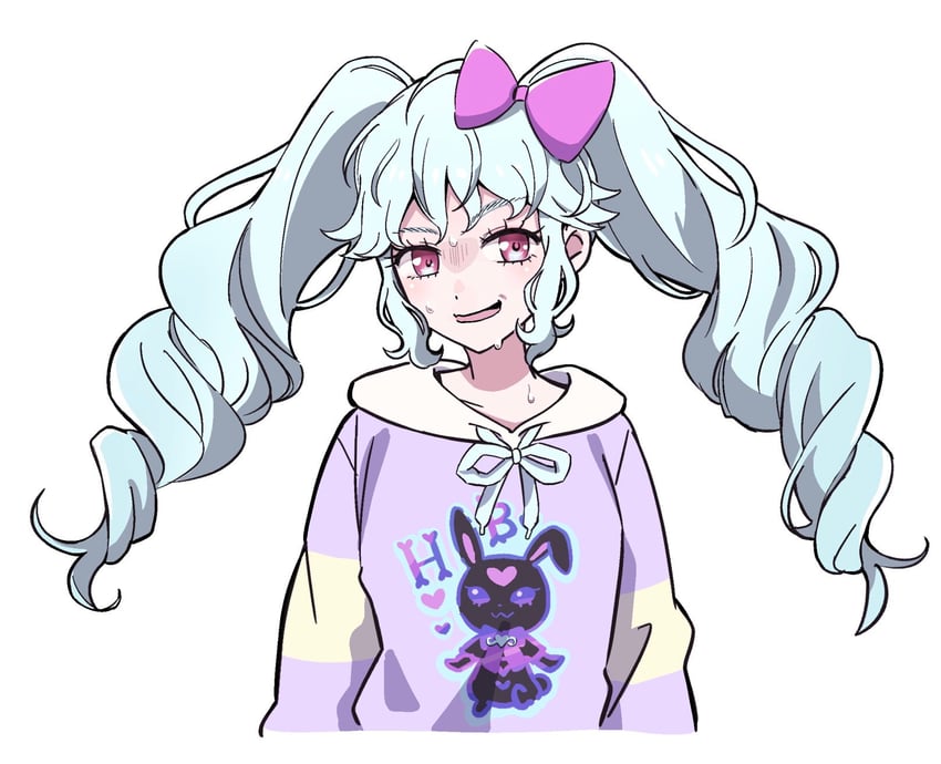 katasumi amari (pretty series and 2 more) drawn by seihakumai
