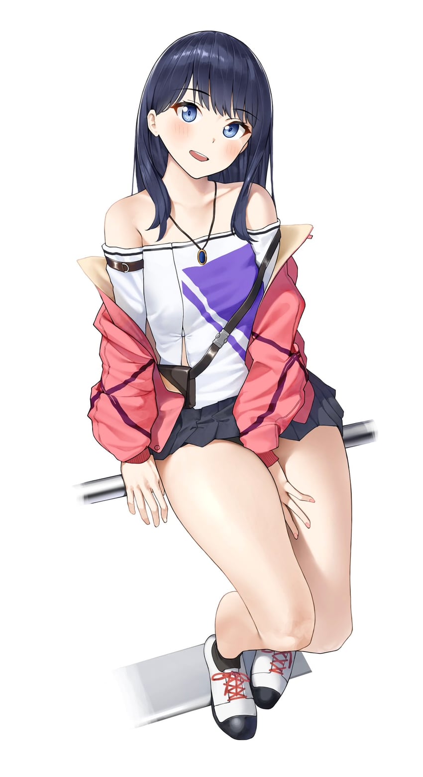takarada rikka (azur lane and 2 more) drawn by saya_endo_(27)