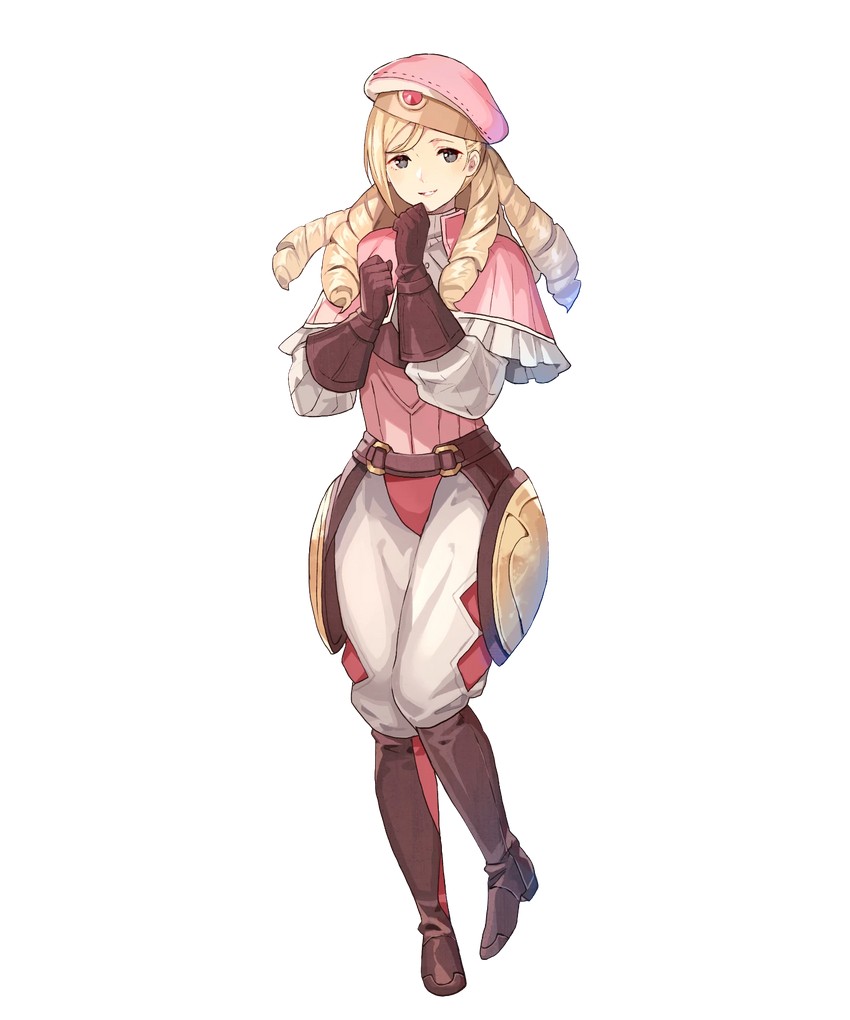 forrest (fire emblem and 2 more) drawn by tobi_(kotetsu)