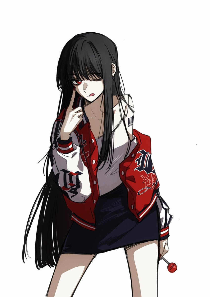 yujin seo (ive and 2 more) drawn by sonnambulo777