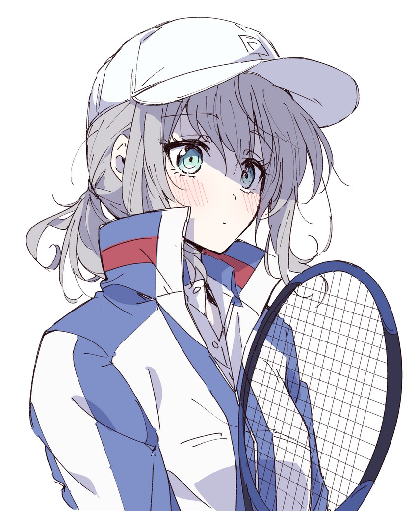 gray (fate and 1 more) drawn by chili-tomato_(gekikaraya)