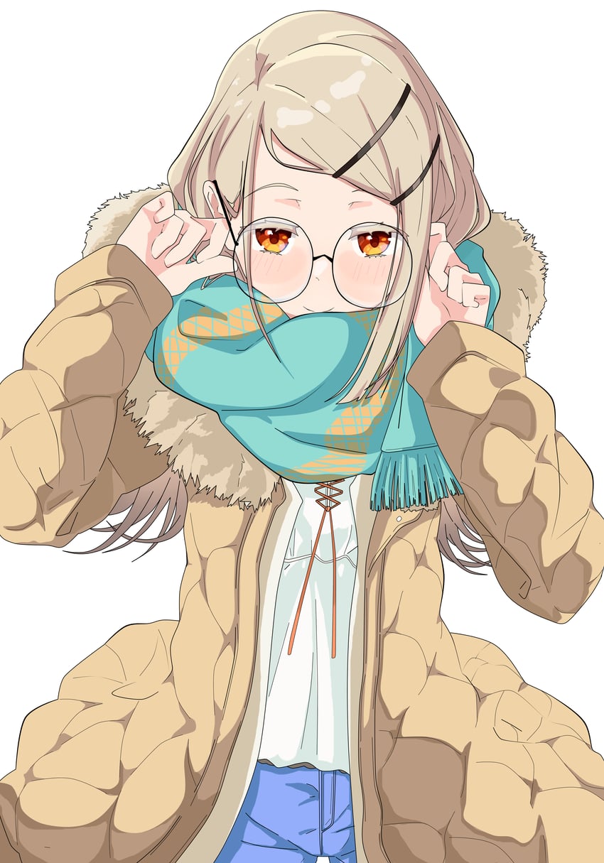 shinosawa hiro (idolmaster and 1 more) drawn by same_shaoku