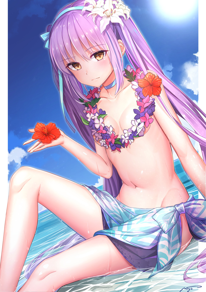 euryale (fate and 1 more) drawn by shuutou_haruka