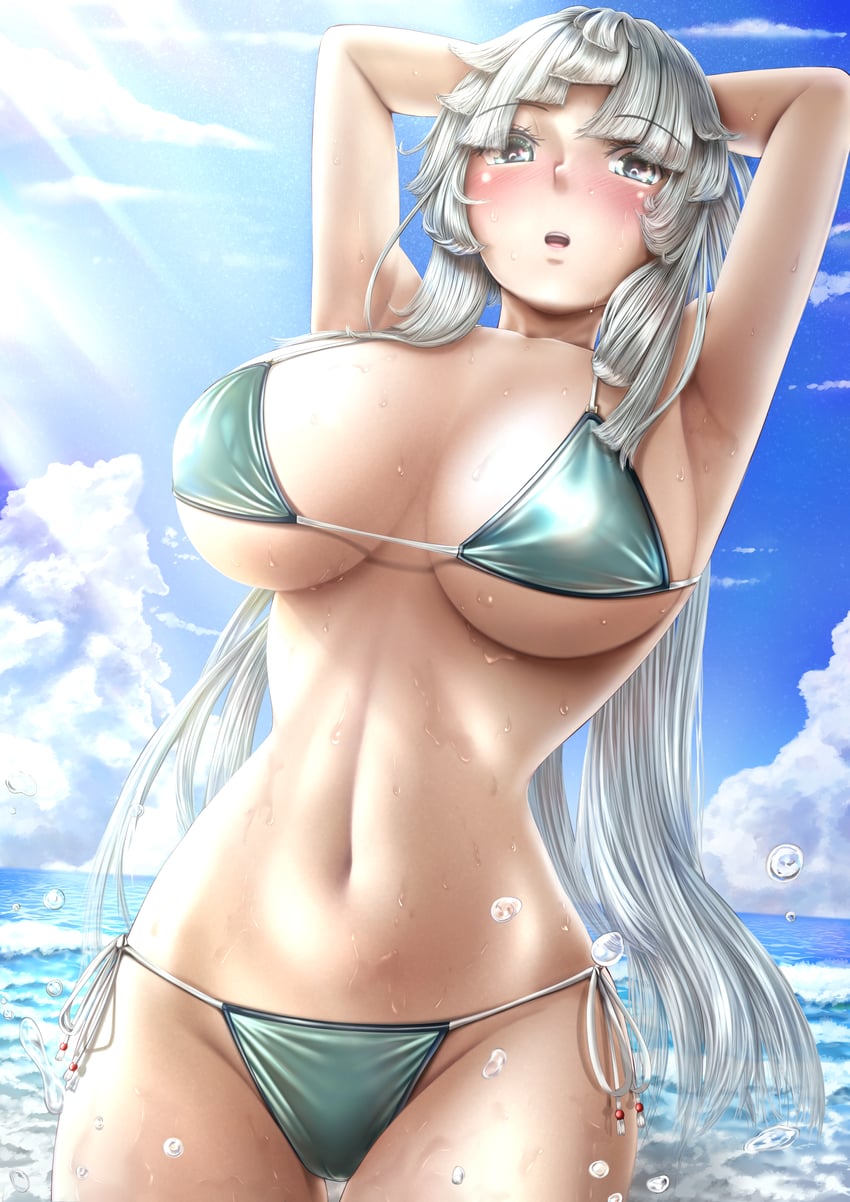 yui shousetsu (fate and 2 more) drawn by drummeratti2