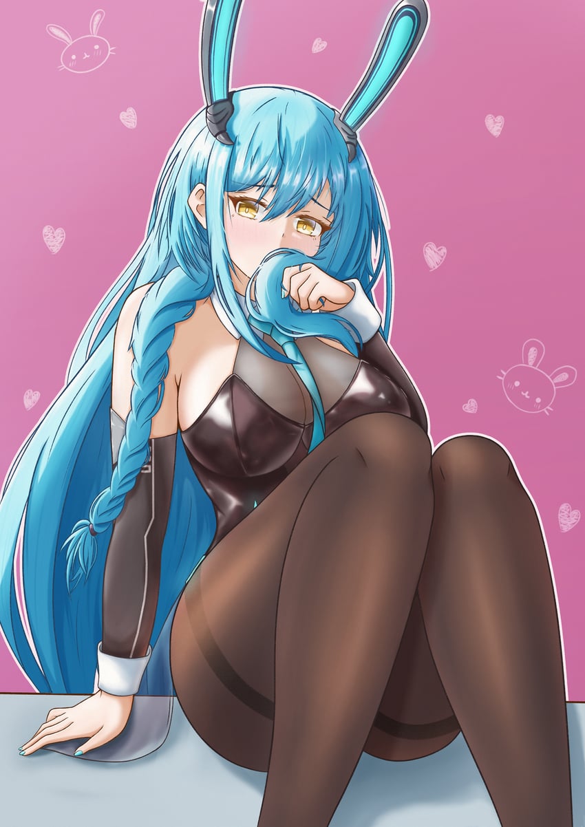 boise (azur lane) drawn by wororg