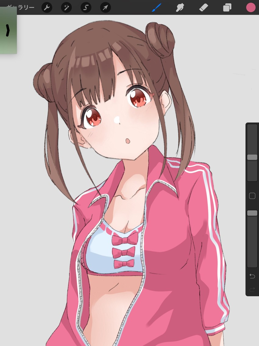 sonoda chiyoko (idolmaster and 1 more) drawn by misekai_555