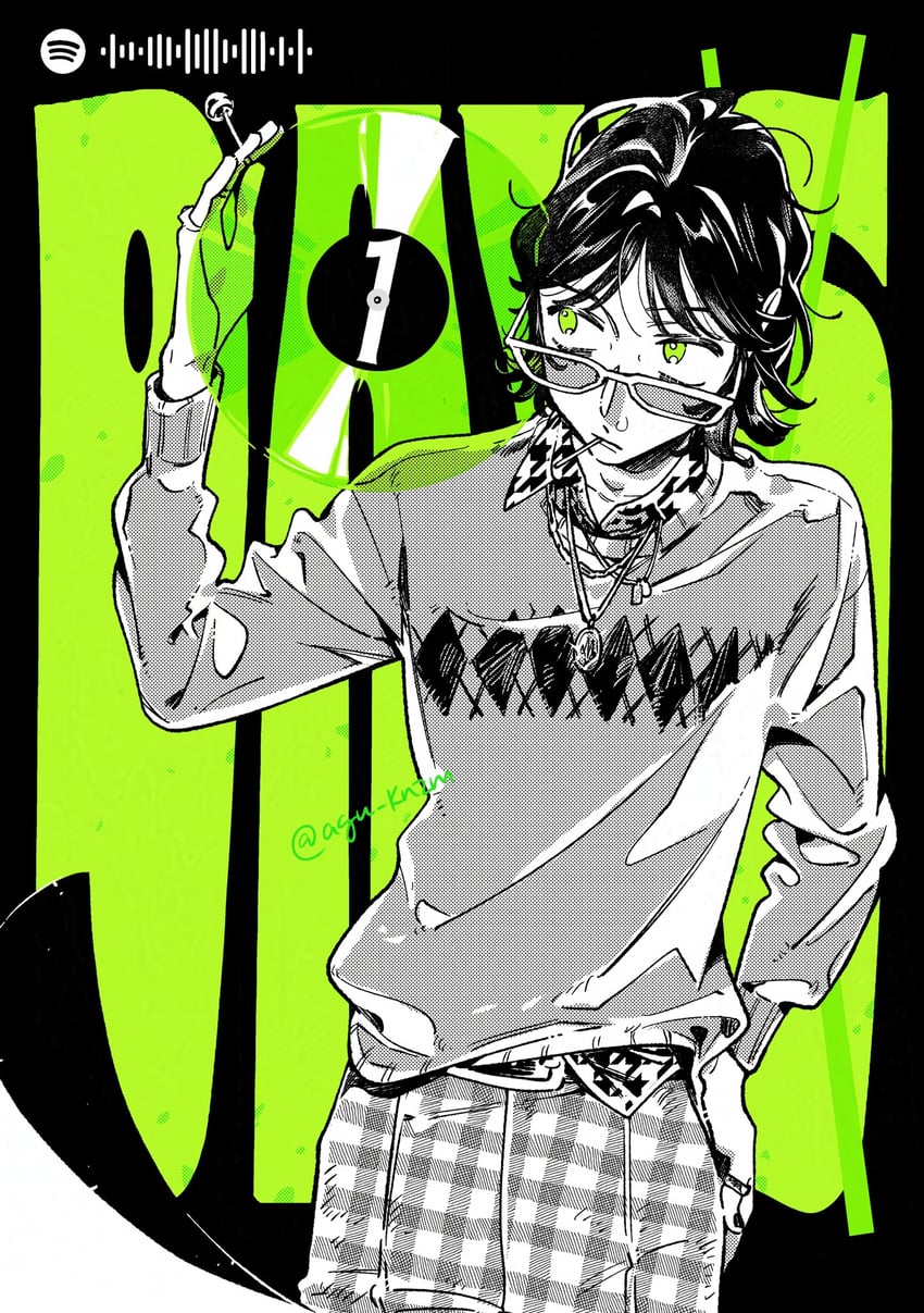 koga mitsuki (kininatteru hito ga otoko ja nakatta) drawn by arai_sumiko