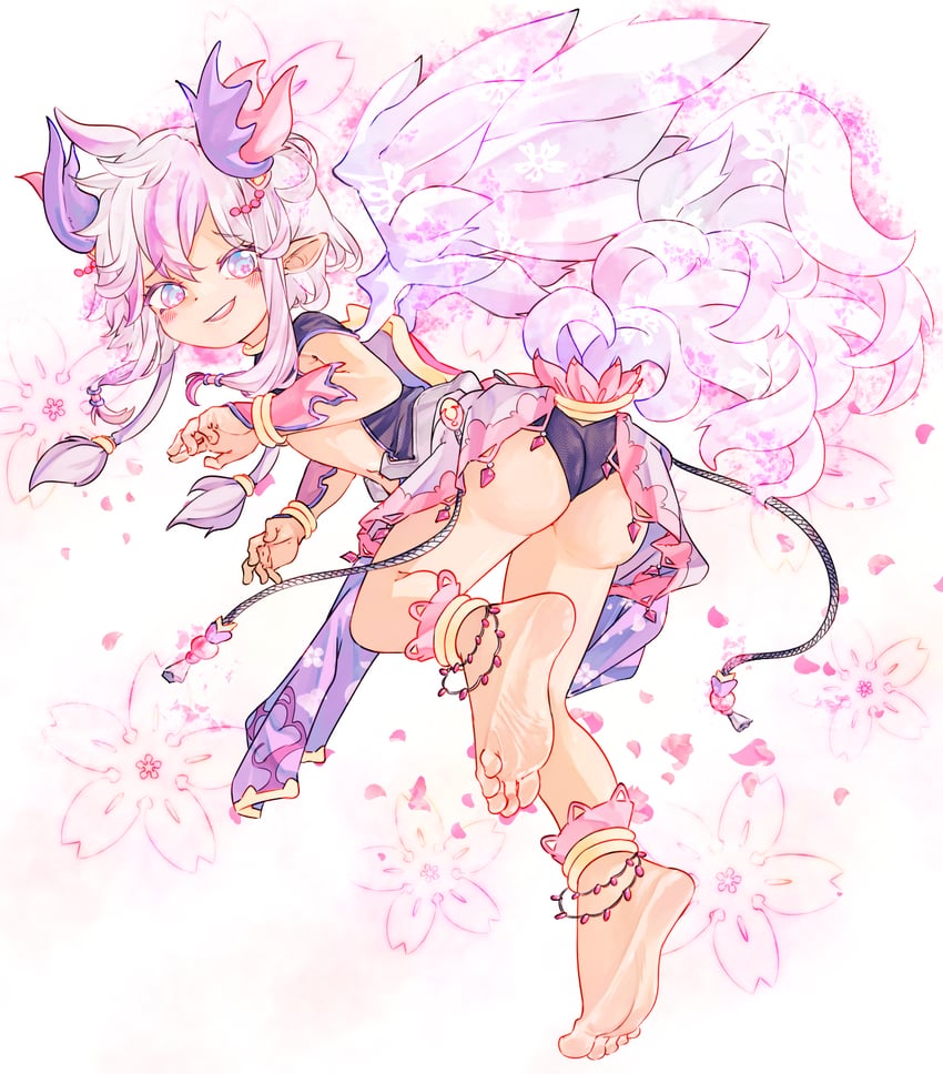 original drawn by chaosexceed