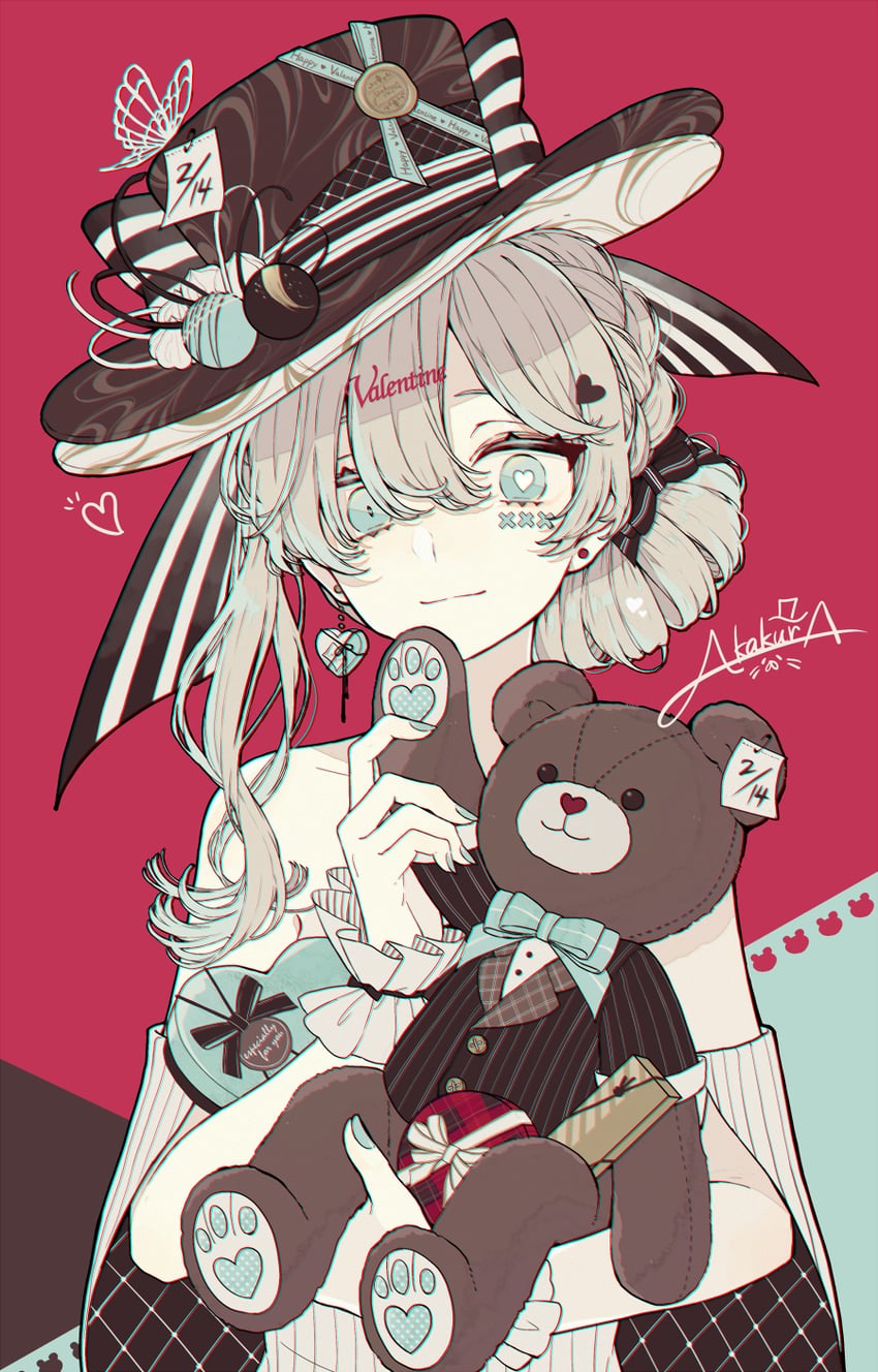 original drawn by akakura