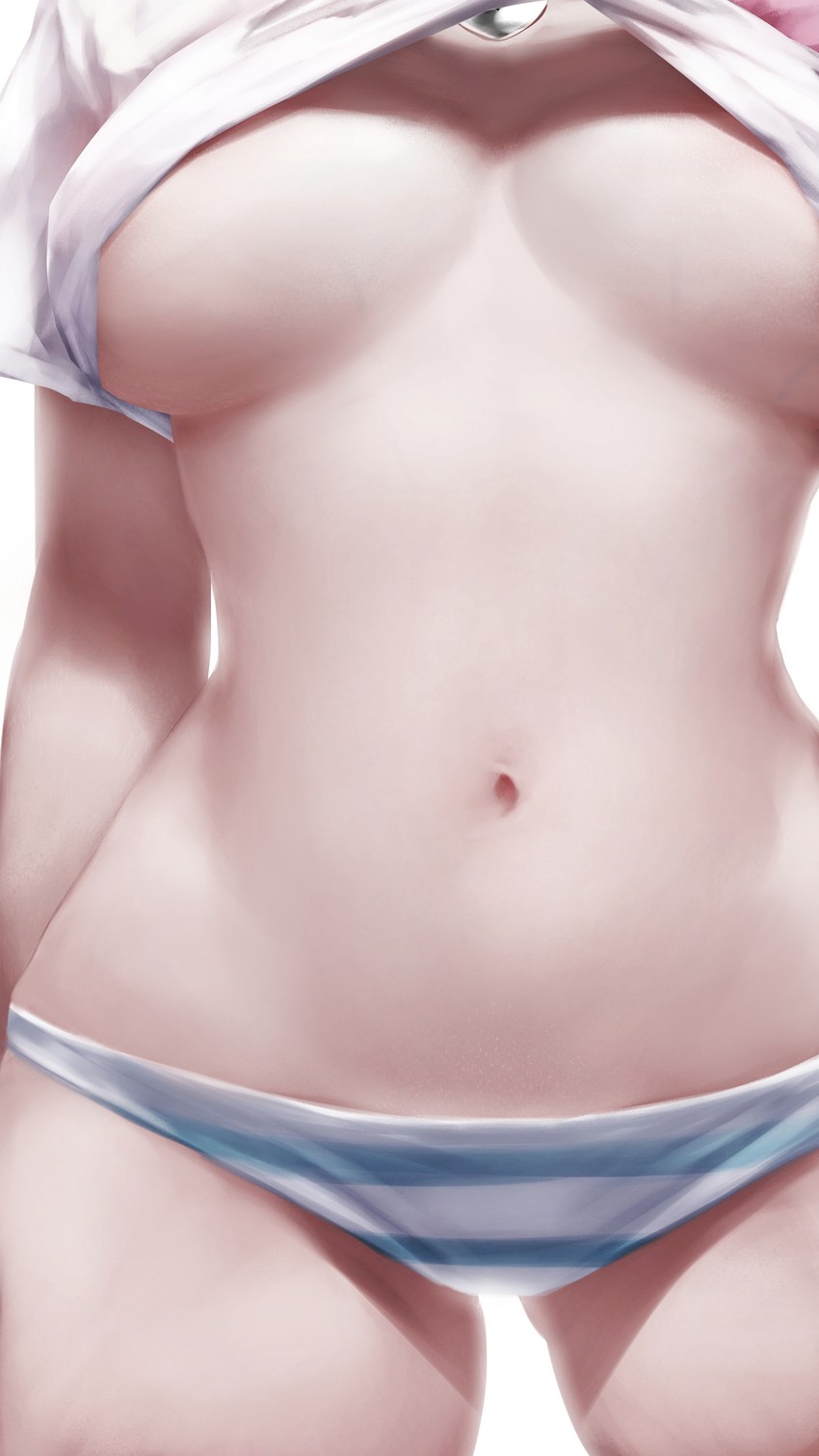 yumemi riamu (idolmaster and 1 more) drawn by bluecup