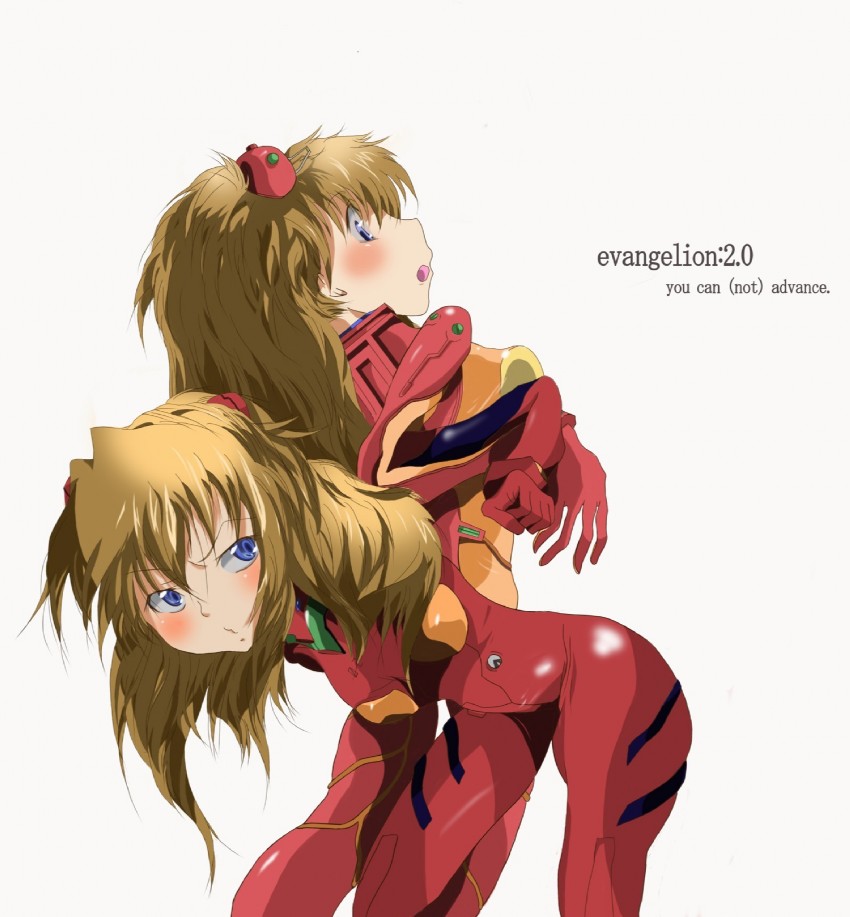 souryuu asuka langley (neon genesis evangelion and 2 more) drawn by coco-kurogaki