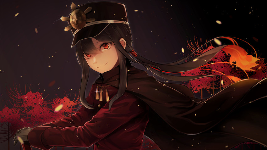 oda nobukatsu (fate and 1 more) drawn by koruta_(nekoimo)