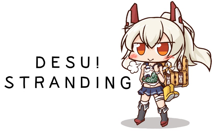 ayanami and meowfficer (azur lane and 1 more) drawn by aka_shiba