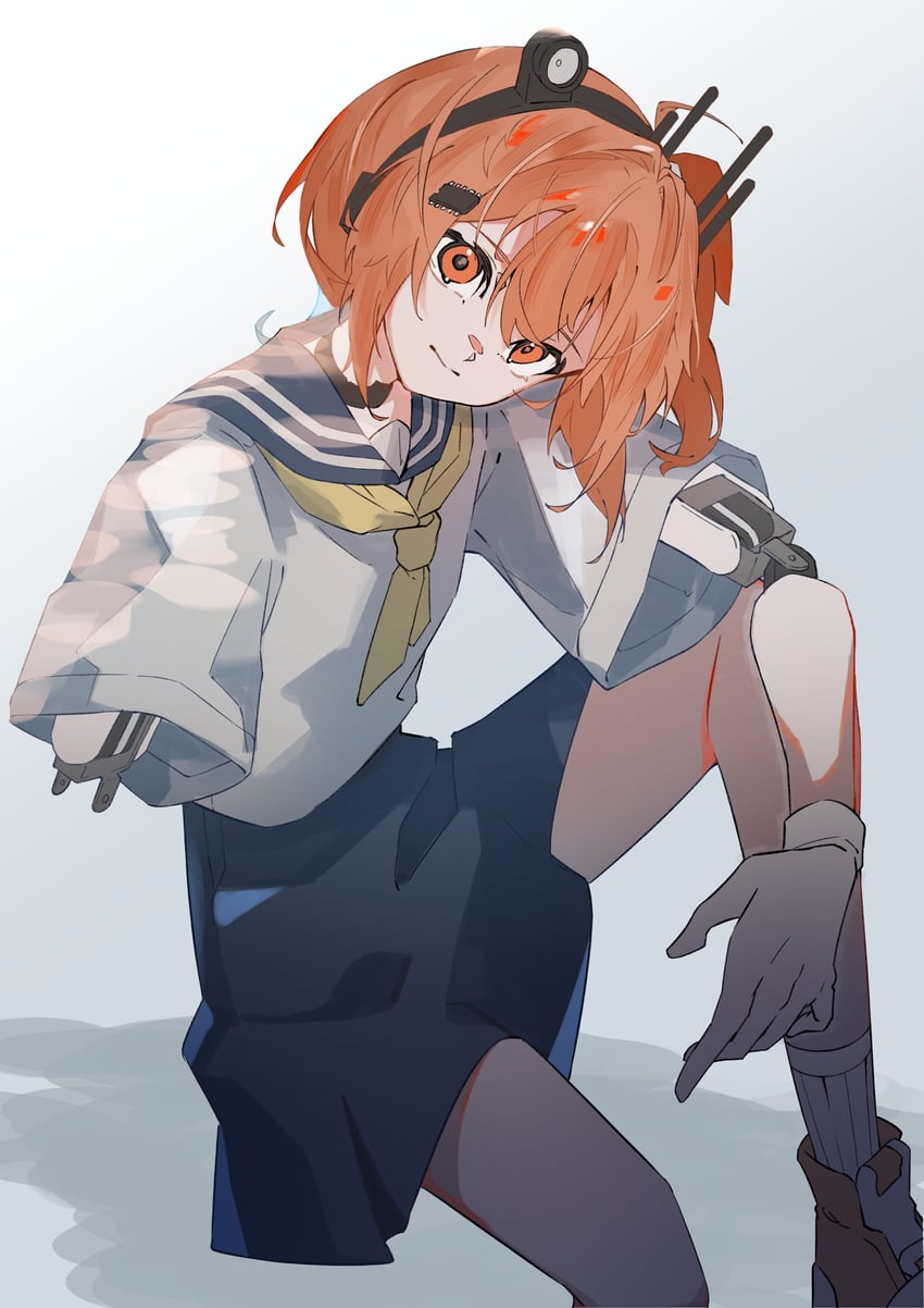 adachi rei (utau and 1 more) drawn by senri_(hrydy_o)