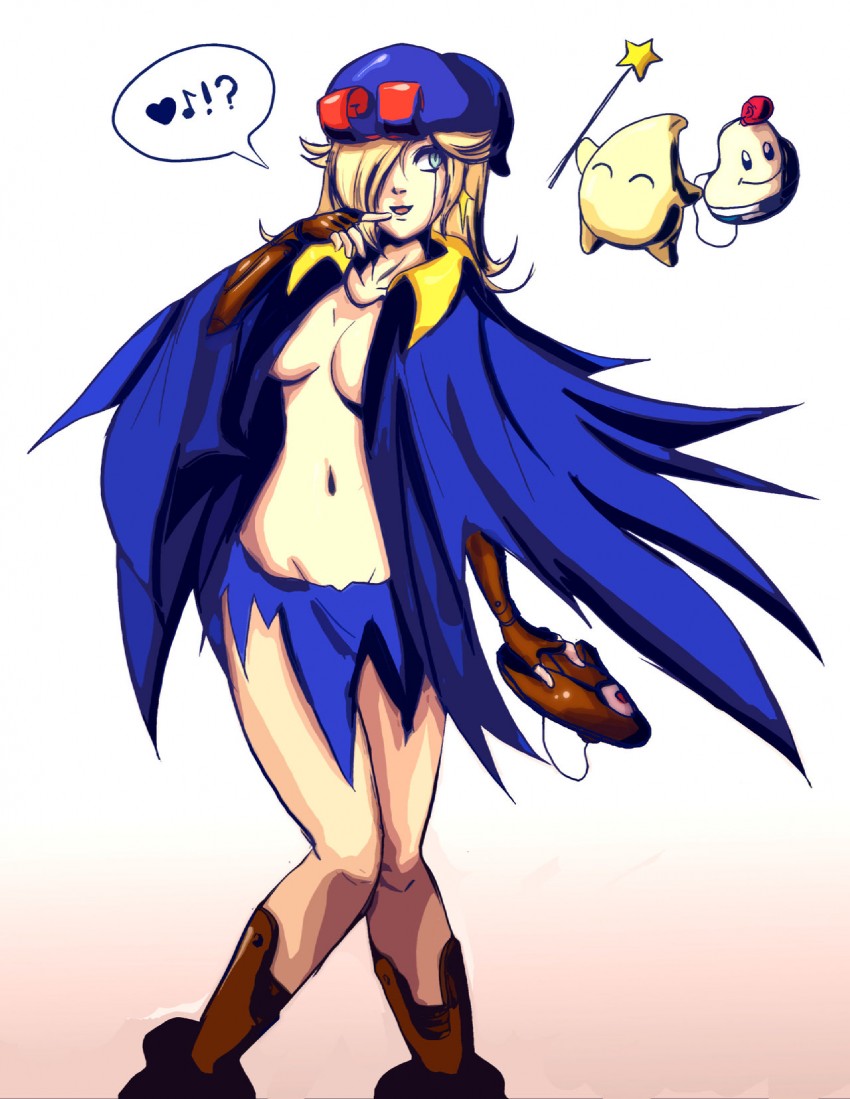 rosalina, luma, geno, and mallow (mario and 2 more) drawn by jay_phenrix