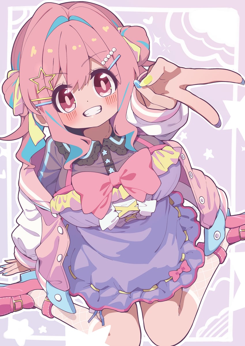 hozuki kaede (onii-chan wa oshimai!) drawn by erde_0